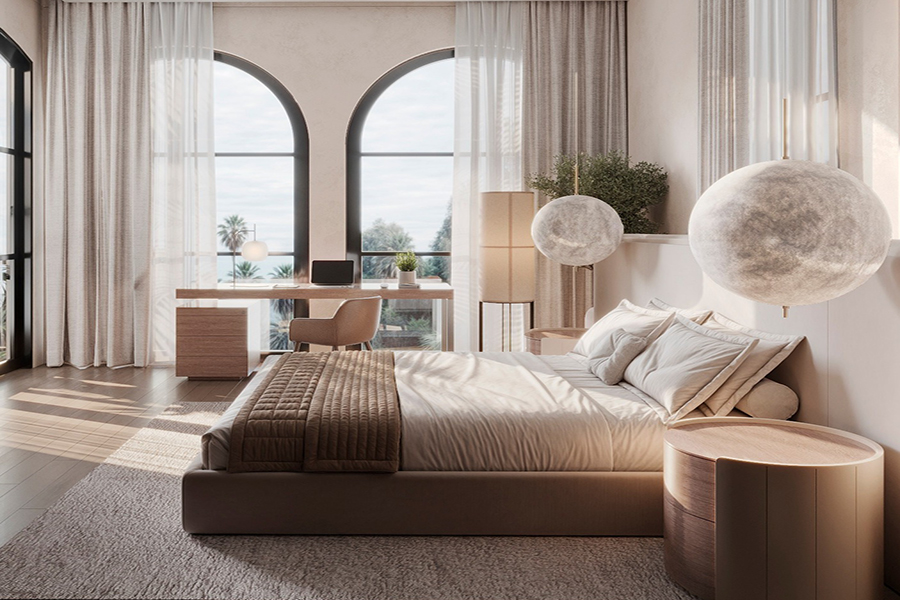 9 nile residence chalong,Villa in Phuket For Sale